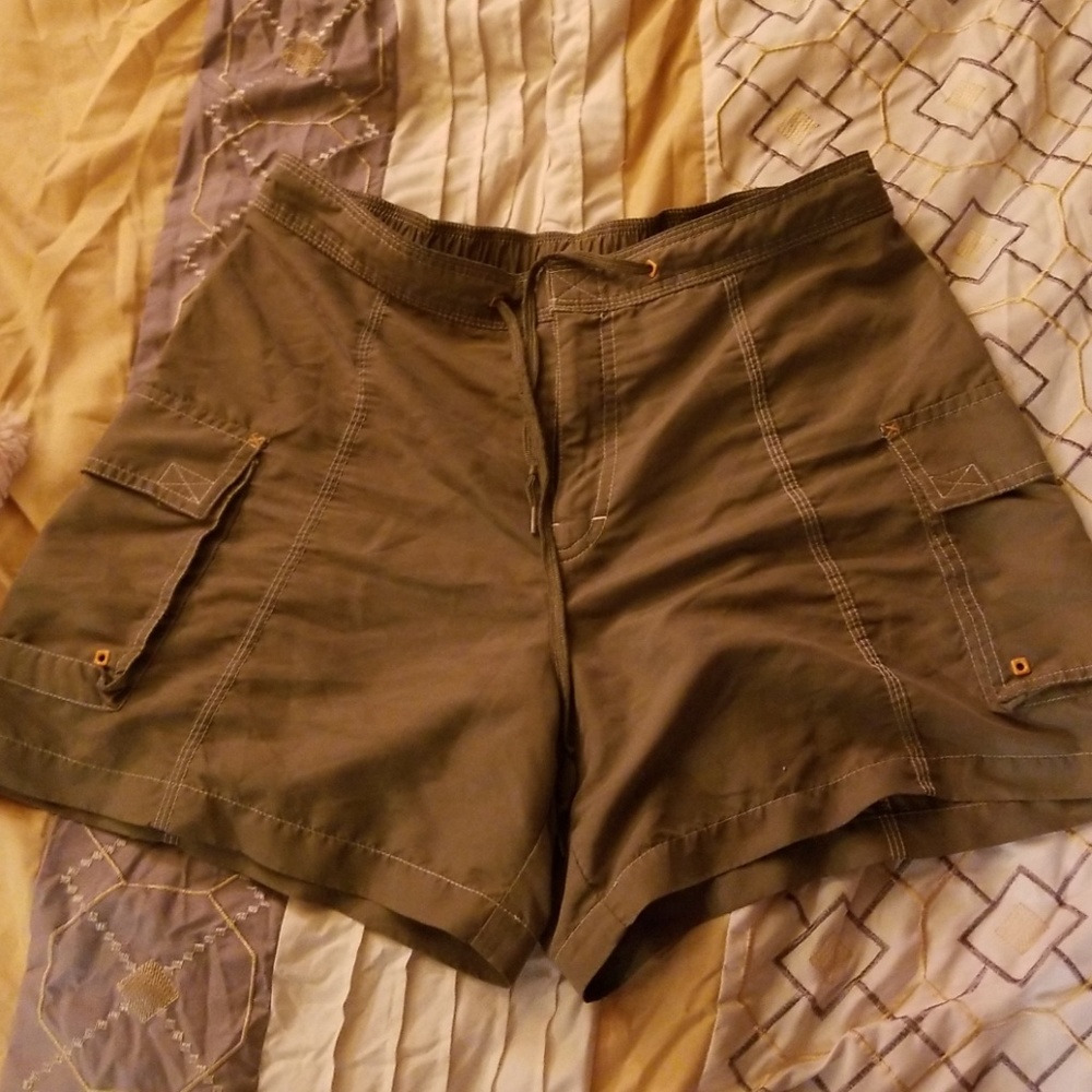 shorts